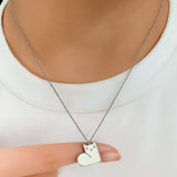 MewMew Necklace