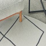 Paradise Lola Round Rug