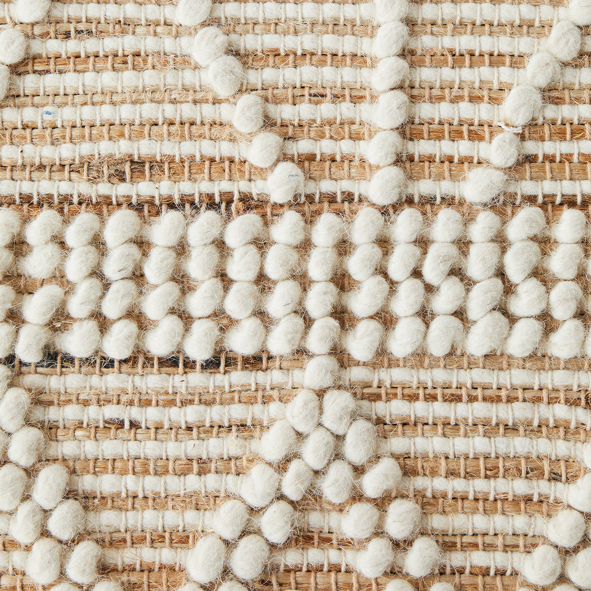Sahara Xavier Natural Rug