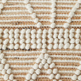 Sahara Xavier Natural Rug