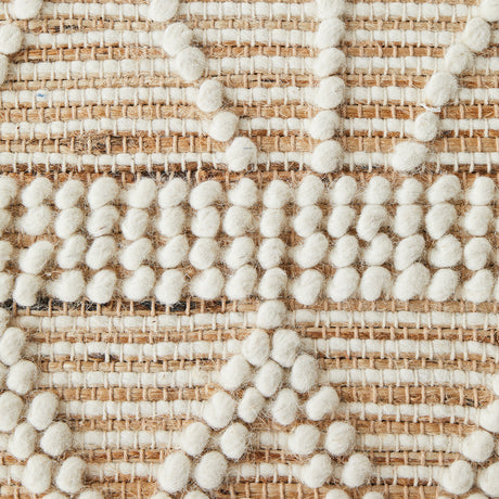 Sahara Xavier Natural Rug