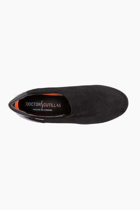 Klouds Eslava 86026 Black