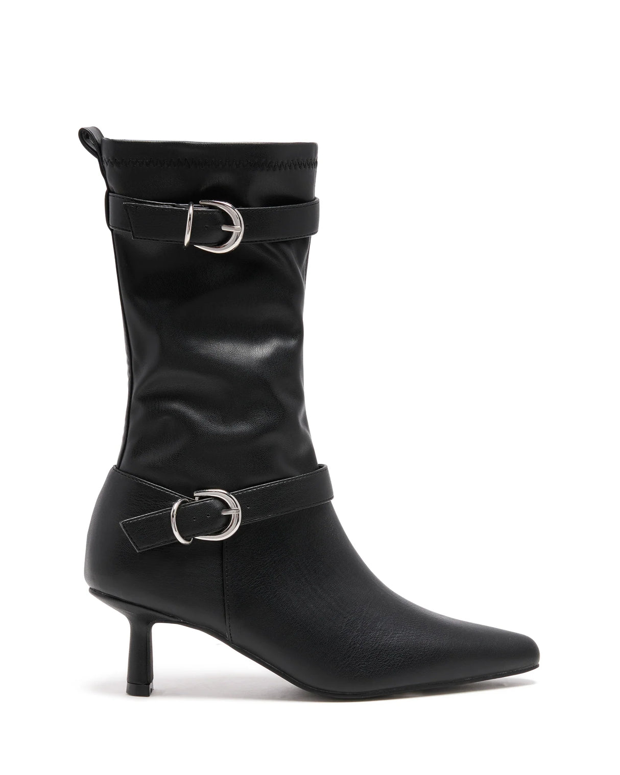 Therapy Kimme Black Stretch