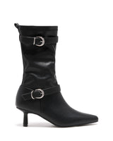 Therapy Kimme Black Stretch