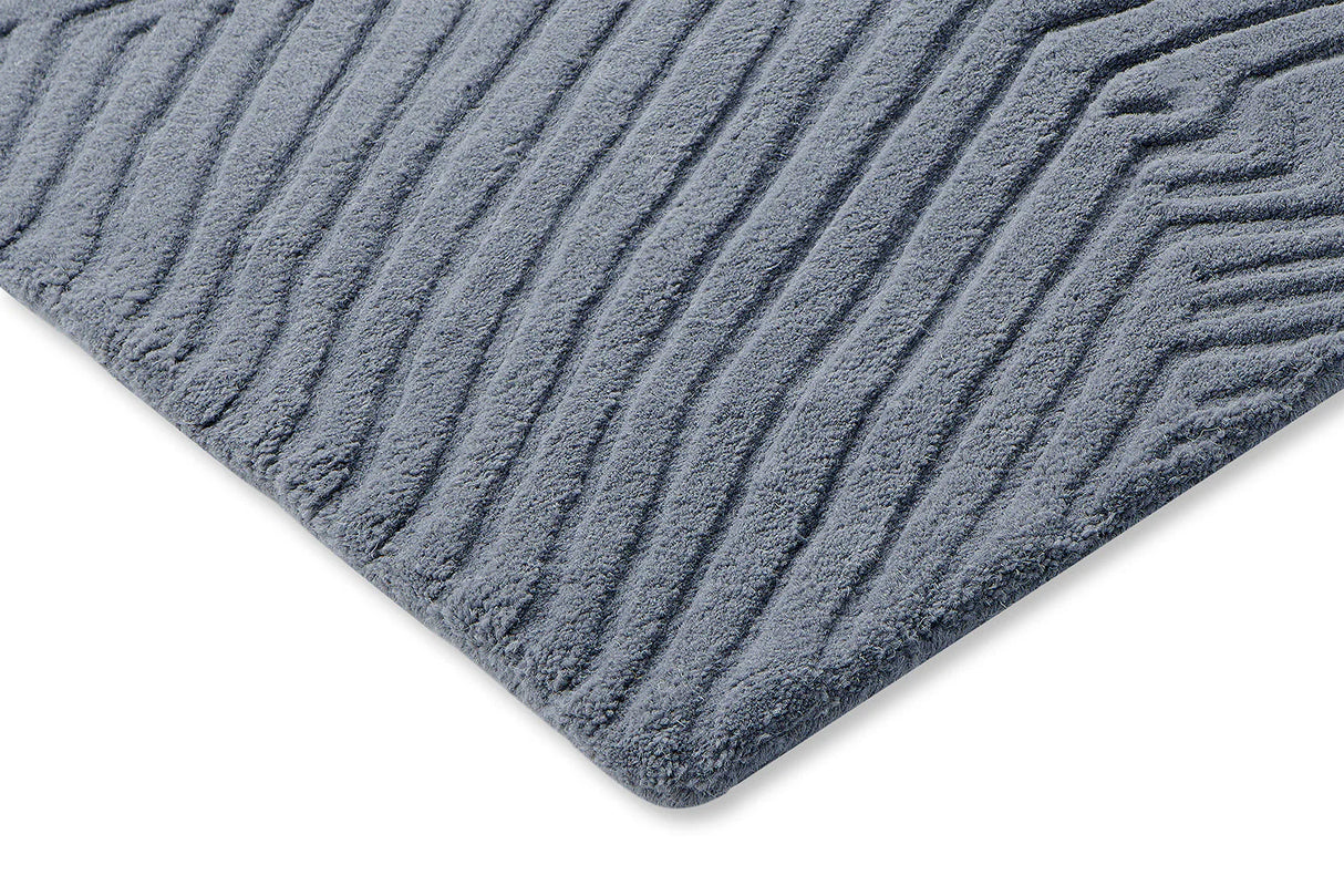 Wedgwood Folia Cool Grey 038904