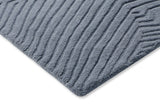 Wedgwood Folia Cool Grey 038904