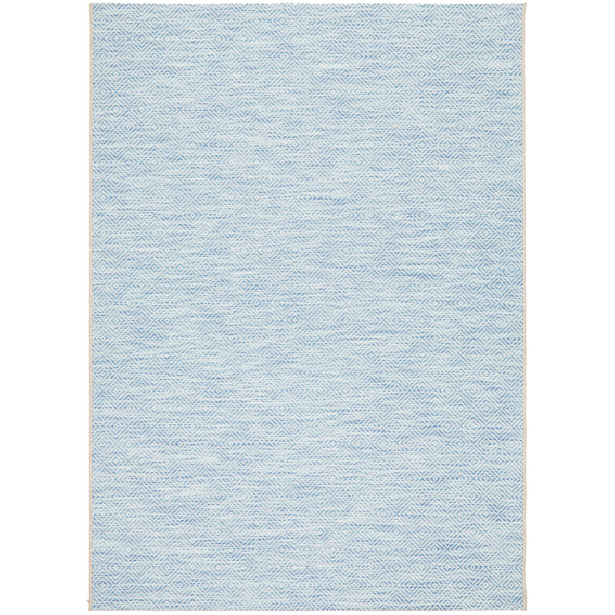 Terrace 5500 Blue Rug