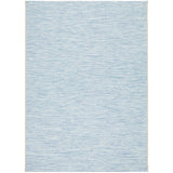 Terrace 5500 Blue Rug
