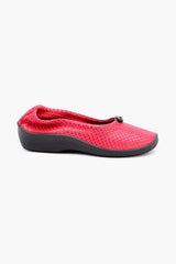 Arcopedico L14 Diamond UQ Red