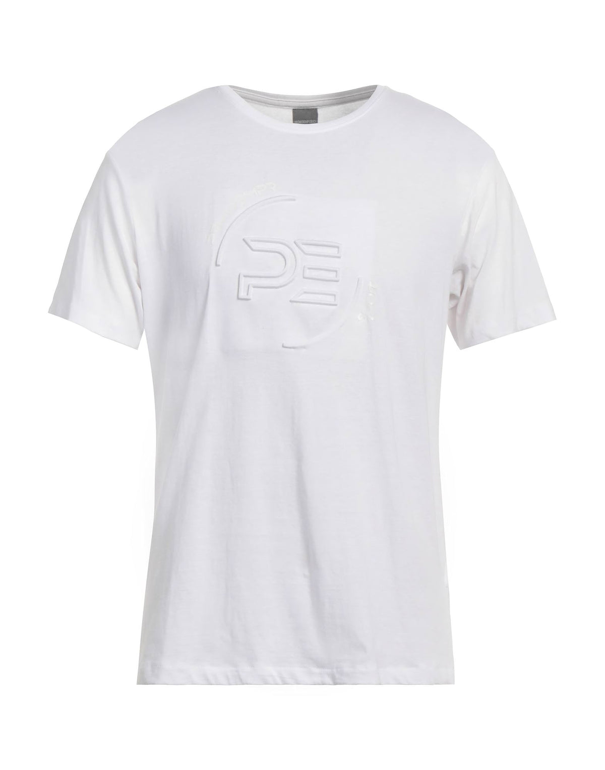 Primo Emporio Mens T-shirt - White
