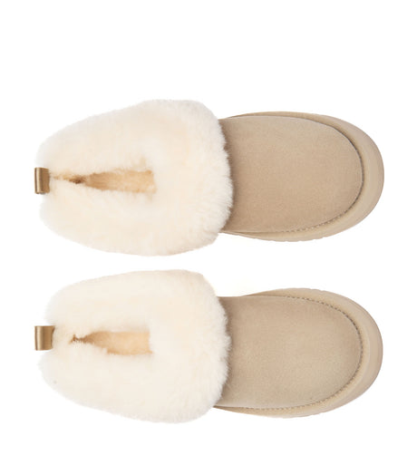 Australian Shepherd UGG Glacial - Sand