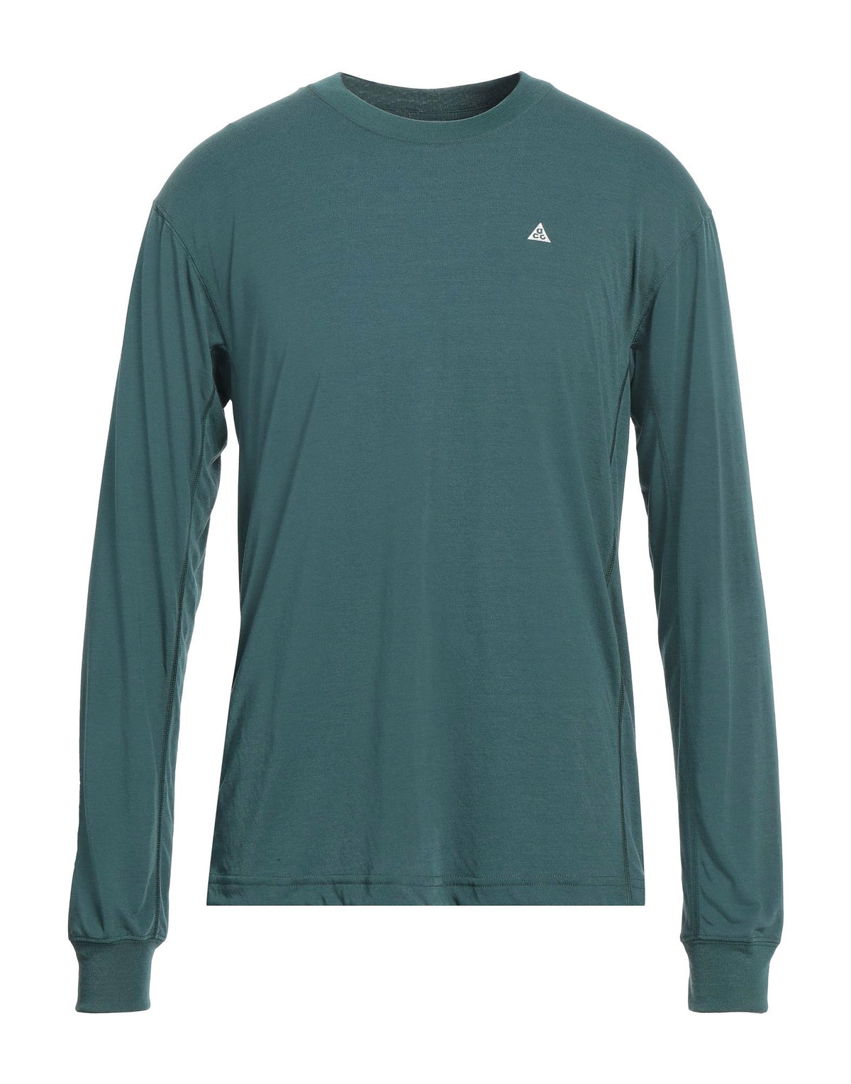 Nike Mens T-shirt - Deep teal