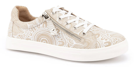 Klouds x Peter Farmer Cara Kard Print Nambung Sand