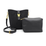 Aloha Handbag - Black
