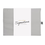 Royal Comfort Signature Bamboo Cotton Sheet Set- Grey