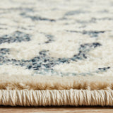 Oxford 432 Blue Rug