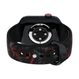 Timex UFC Strap Fight 2.0 Blk Gry Yel