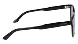 Dragon DR KOBY LL Unisex Sunglasses - Black