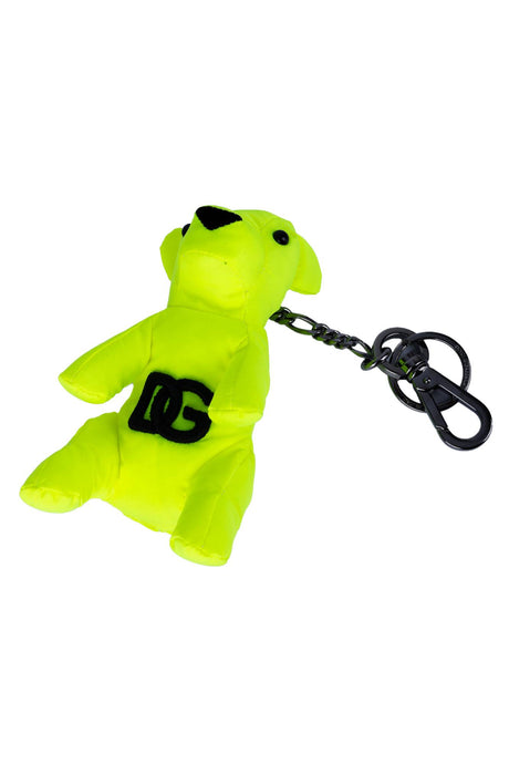Dolce & Gabbana Men Bear Key Holder