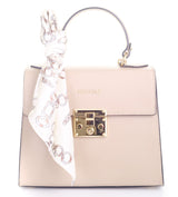 Bosccolo Shoulder Bag - Beige