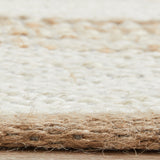Noosa 555 Natural White Rug