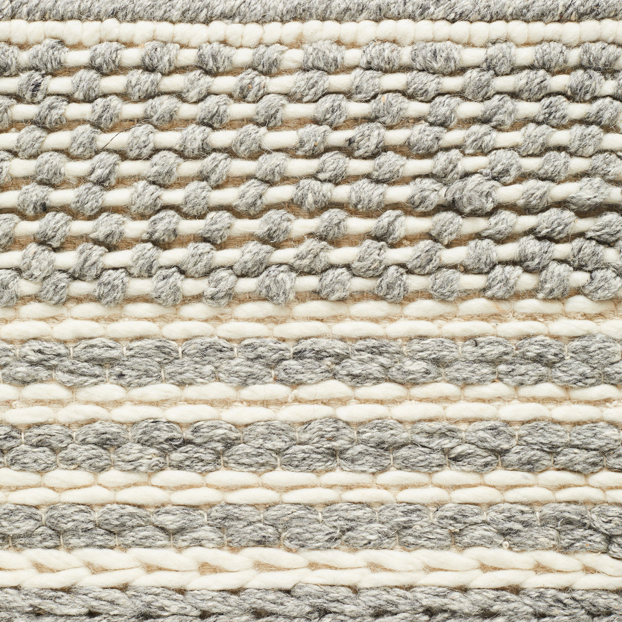 Skandi 313 Silver Rug