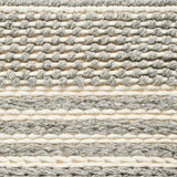 Skandi 313 Silver Rug