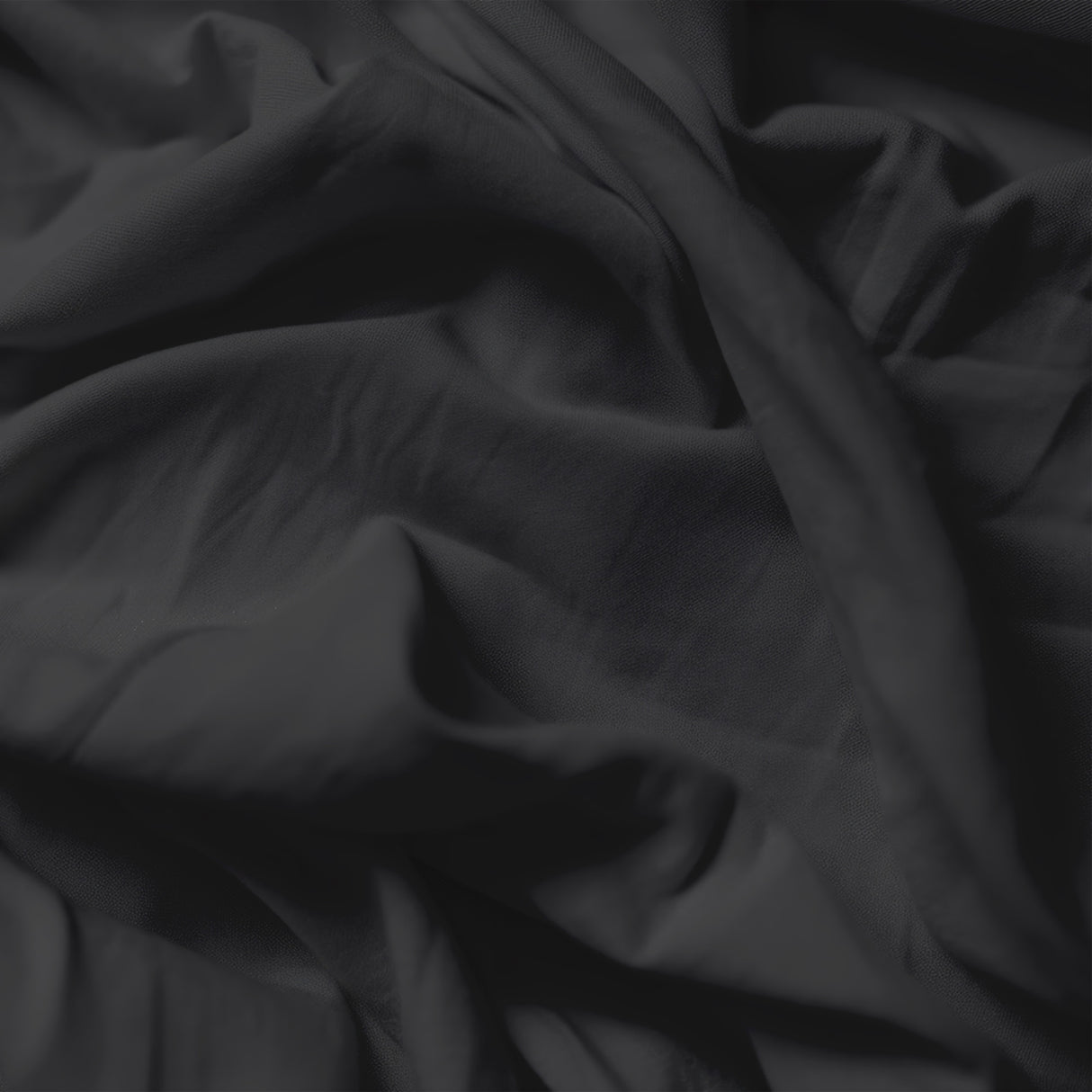 Royal Comfort Signature Bamboo Cotton Sheet Set- Charcoal