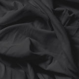 Royal Comfort Signature Bamboo Cotton Sheet Set- Charcoal
