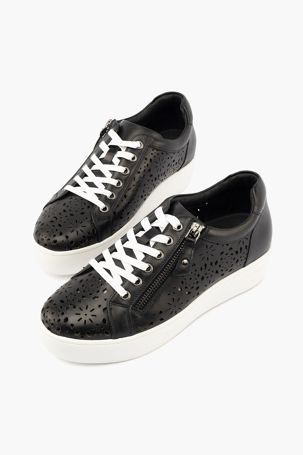 Klouds Hunter Perf Black