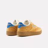 Mens Reebok Club C 85 - Gold