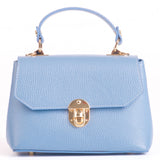 Bosccolo Handbag - Blue