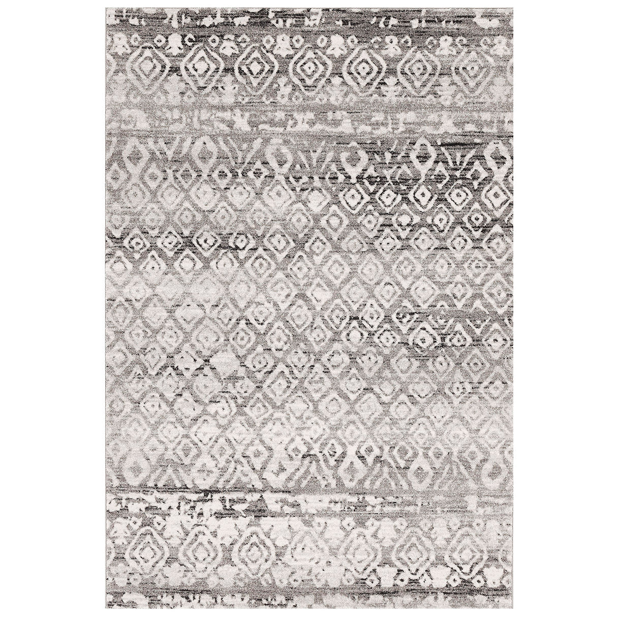 Oasis 451 Dark Grey Rug