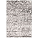 Oasis 451 Dark Grey Rug