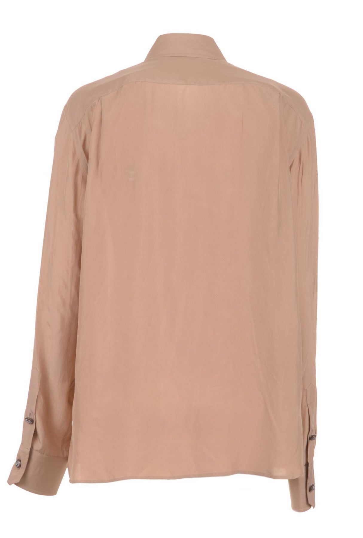 Dolce & Gabbana Women Long Sleeve Shirt