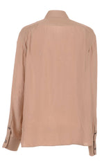 Dolce & Gabbana Women Long Sleeve Shirt