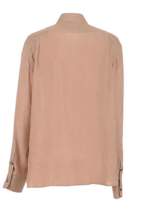 Dolce & Gabbana Women Long Sleeve Shirt