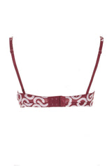 Dolce & Gabbana Women DG Print Bra