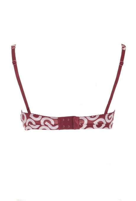 Dolce & Gabbana Women DG Print Bra
