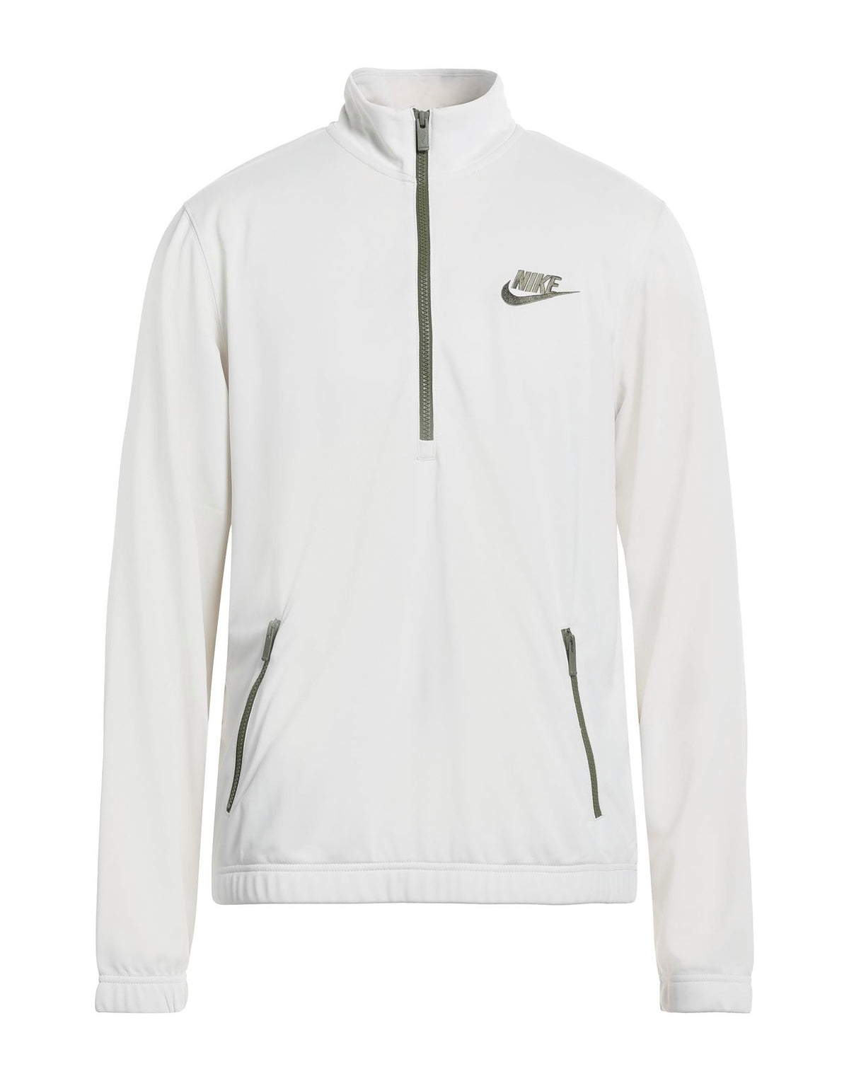 Nike Mens Sweatshirt - Ivory