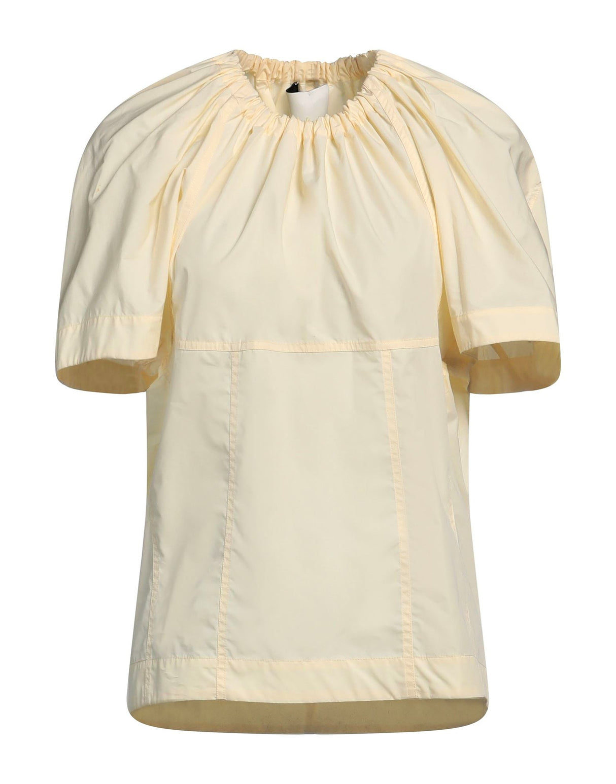 3.1 Phillip Lim Womens Top - Pastel yellow