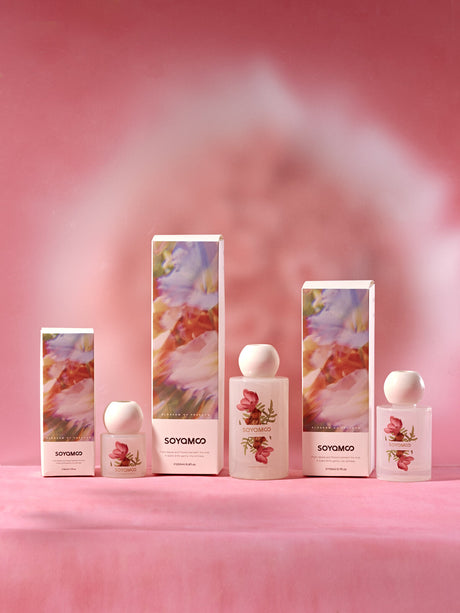 Morning Dew Rose Wilderness Reed Diffuser � 200ml