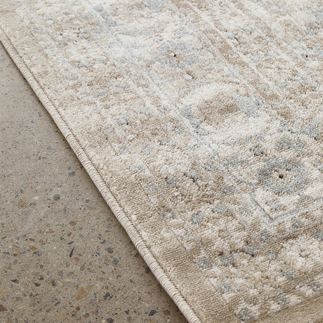 Providence 834 Beige Rug