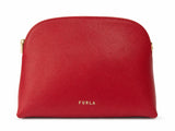 Zelda Mini Crossbody - Cabernet