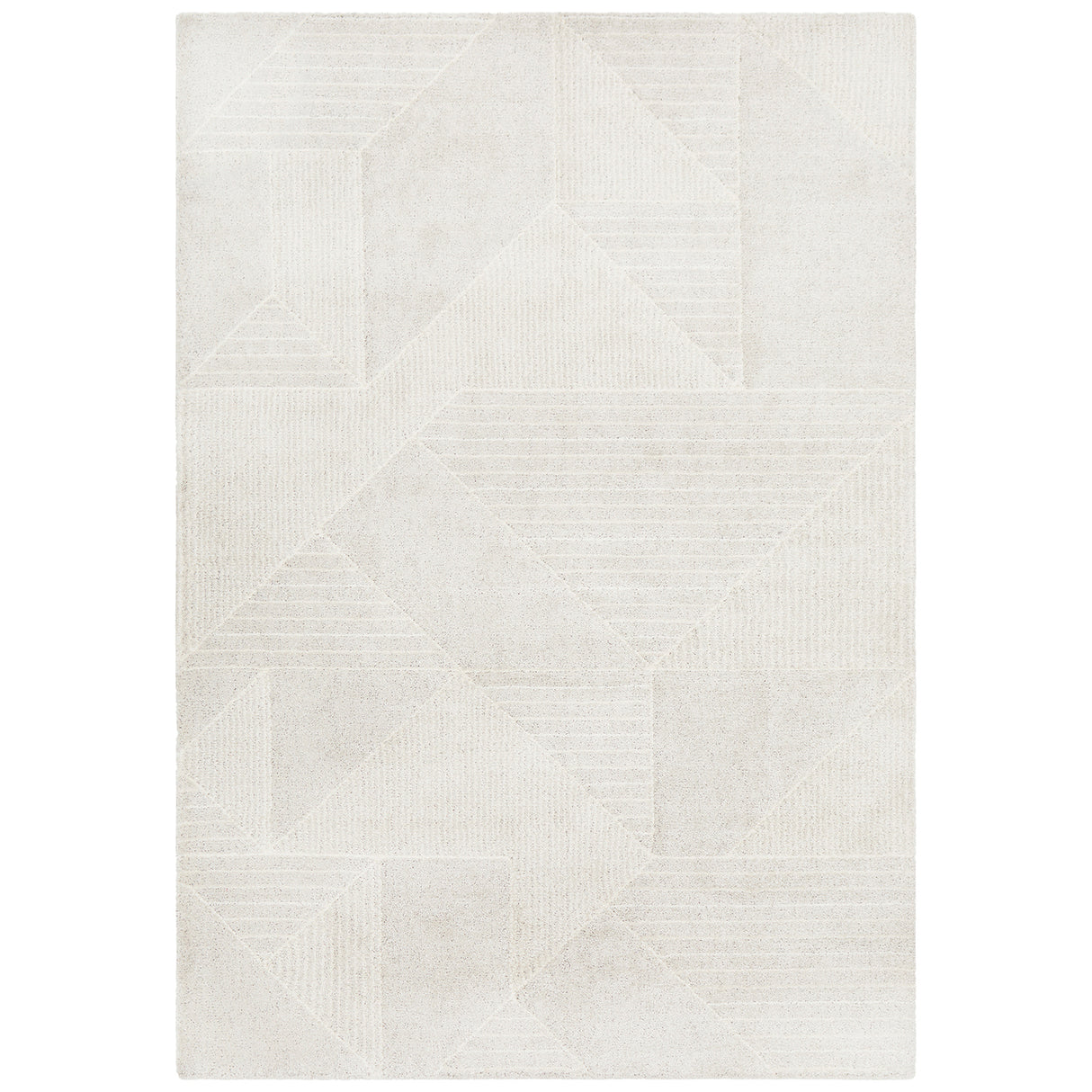 Alpine 822 Grey Rug