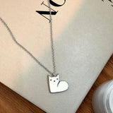 MewMew Necklace