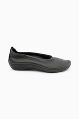 Arcopedico Gauja J65 Rec. Lytech Black