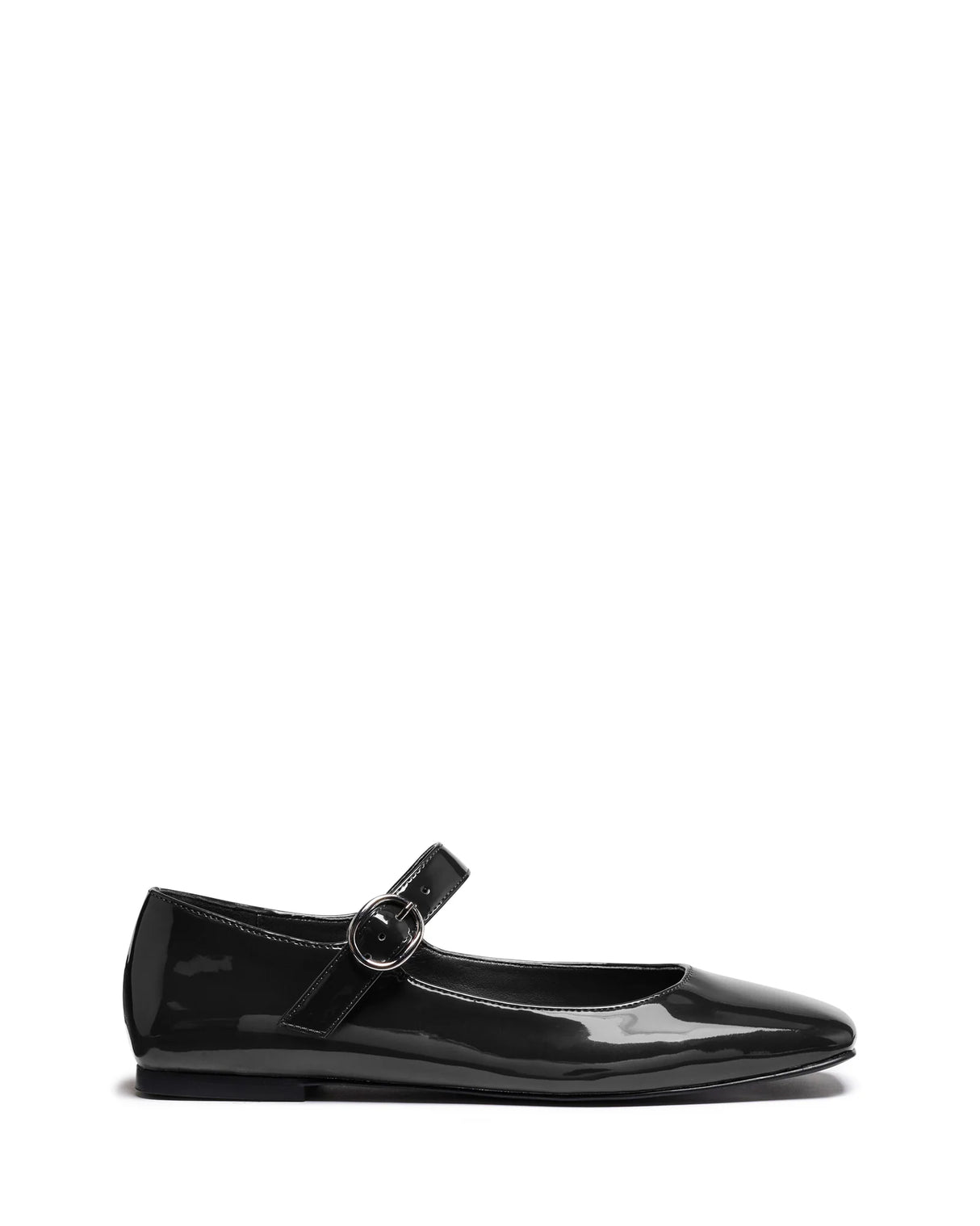 Therapy Gracee Black Patent