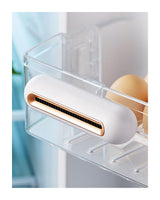 TODO Ozone Generator Odor Eliminator Fridge Air Purifier Sterilizer Portable Rechargeable