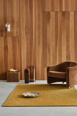 B&C Decor Echo Ochre 089706 Rug